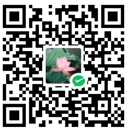 微信收款码